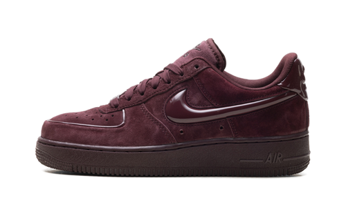 Air Force 1 Low '07 WMNS "Burgundy Crush" HV4406 600