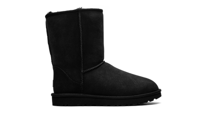 Classic Short II Boot WMNS "Black" 1016223 BLK