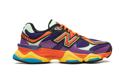 9060 "Prism Purple" U9060NBX
