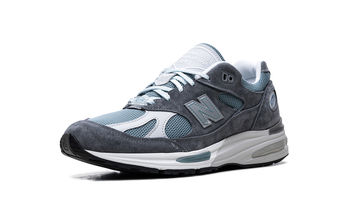 Kith x 991v2 MiUK "Osaka Pack" U991KH2
