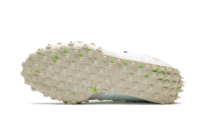 OFF-HITE X AFFLE RACER SP WMNS "Electric Green" CD8180 100