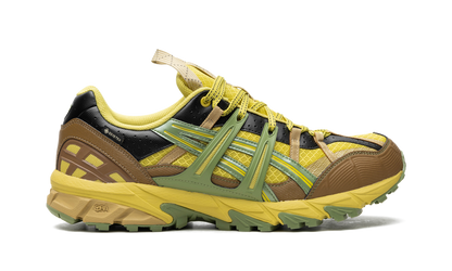 HS4-S GEL Sonoma 15-50 GTX "Green Sheen" 1201A440 750