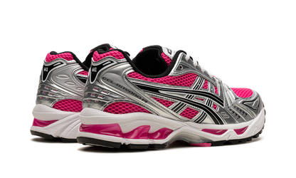 GEL-Kayano 14 "Pink Glo" 1201A019 700