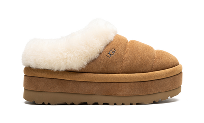 TAZZLITA WMNS "Chestnut" 1146390 CHE