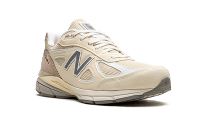 990v4 "Made in USA - Cream" U990TE4