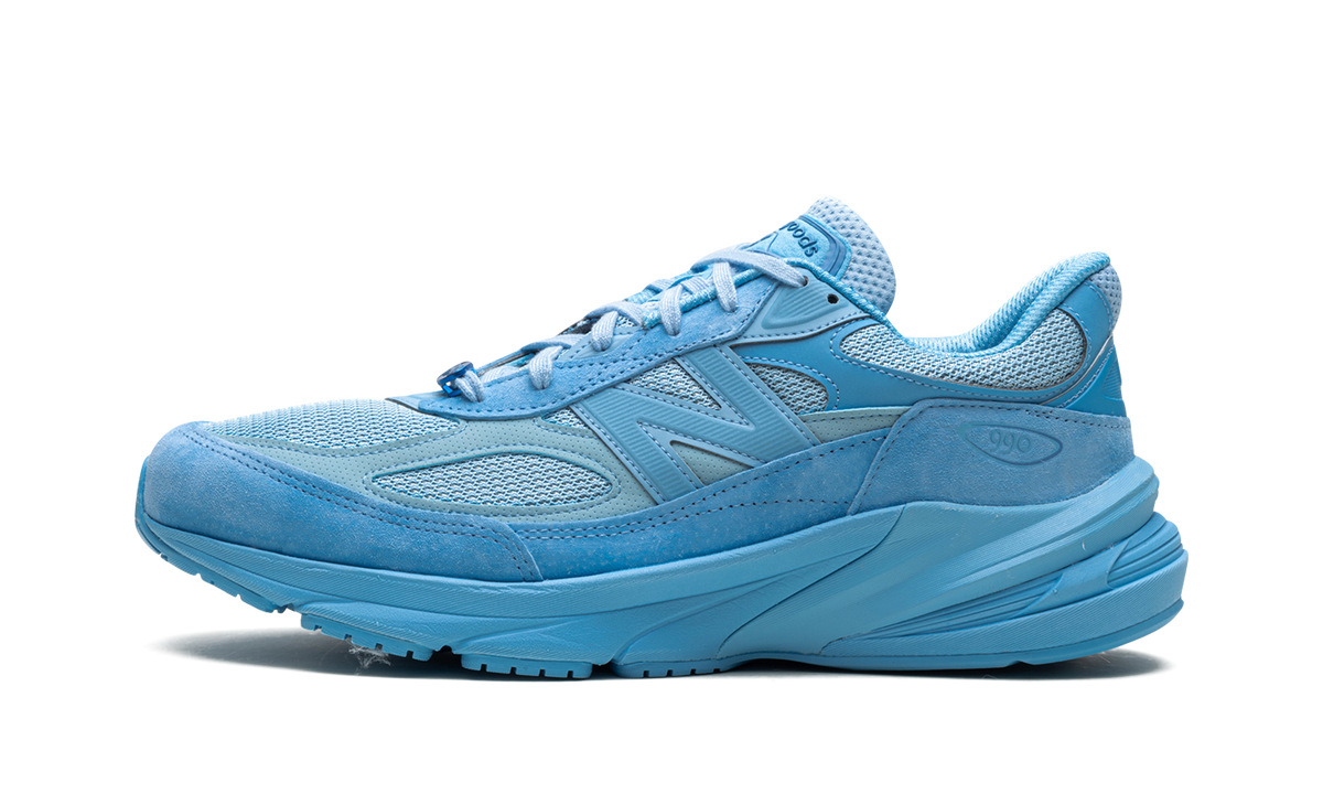990v6 "Joe Freshgoods - Prom Blue" U990JG6