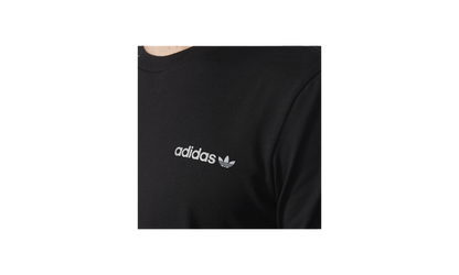 Modern Longsleeve T-Shirt "Black" AB7617