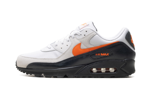 Air Max 90 "Vast Grey Total Orange" IF0670 003