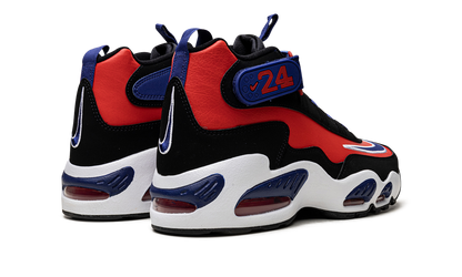 Air Griffey Max 1 "USA Black" DZ5186 001