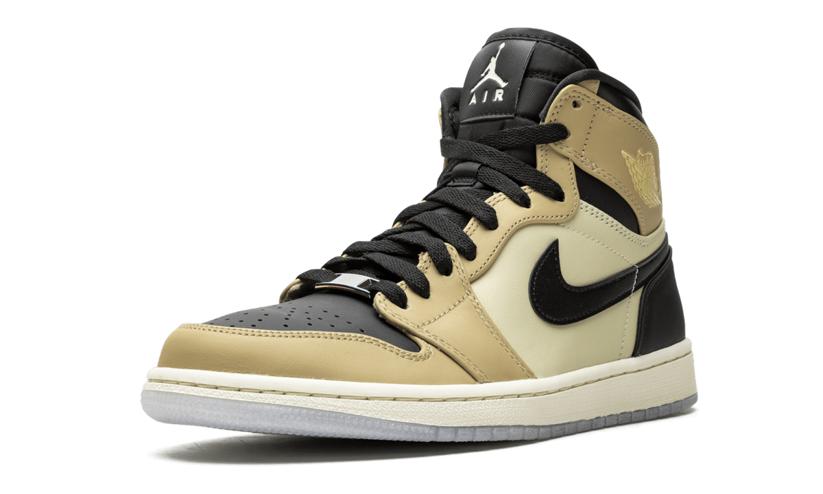 AIR JORDAN 1 RETRO HI PREM WMNS "Mushroom" AH7389 003