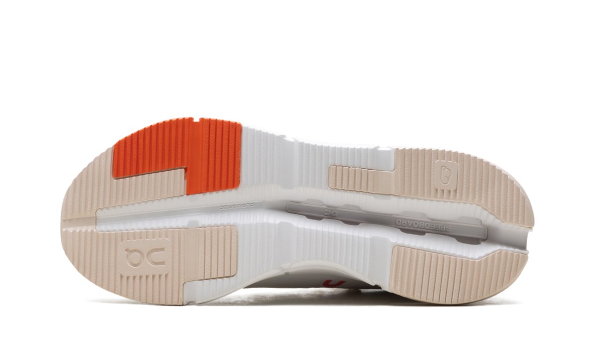 On Cloudnova 2 "White Flame" 3ME30210256