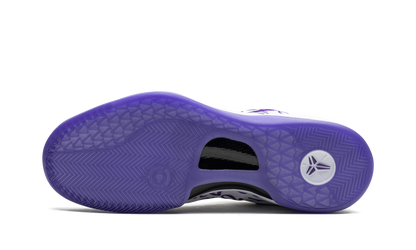 Kobe 8 Protro "Court Purple" FQ3549 100