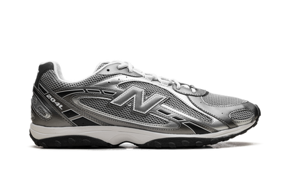 204L "Dark Silver Metallic" U204L1KP