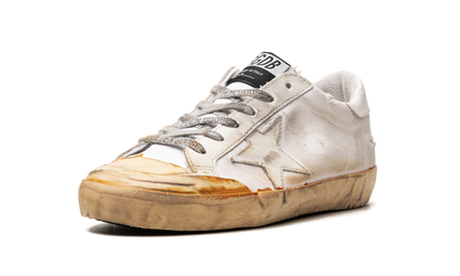SUPER-STAR PENSTAR CAPTOE WMNS "WHITE/BEIGE"