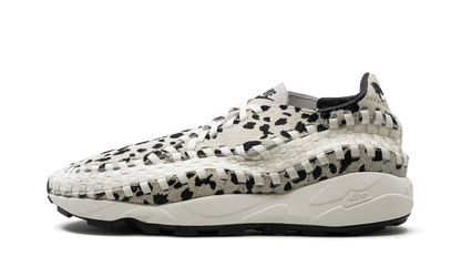 Air Footscape Woven WMNS "Dalmation" FB1959 102