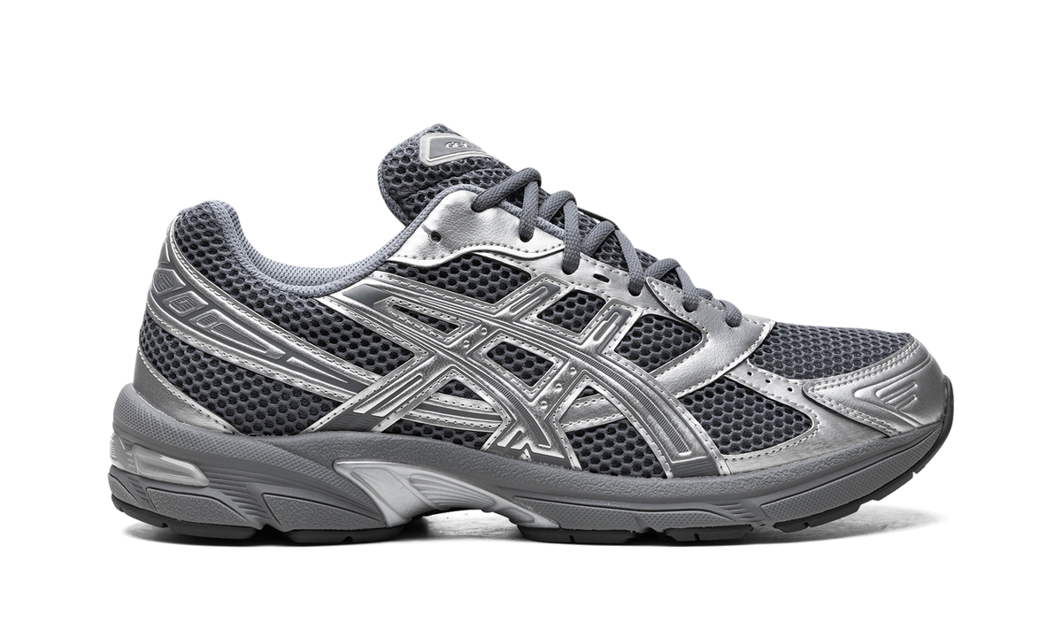 Gel 1130 "Steel Grey Pure Silver" 1201A934 020