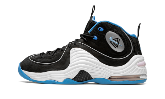 Air Penny 2 "Social Status - Black" DM9132 001