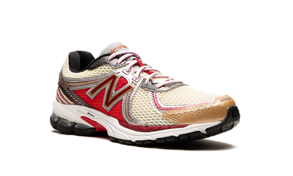 860v2 "Aimé Leon Dore - Red" ML860AD2