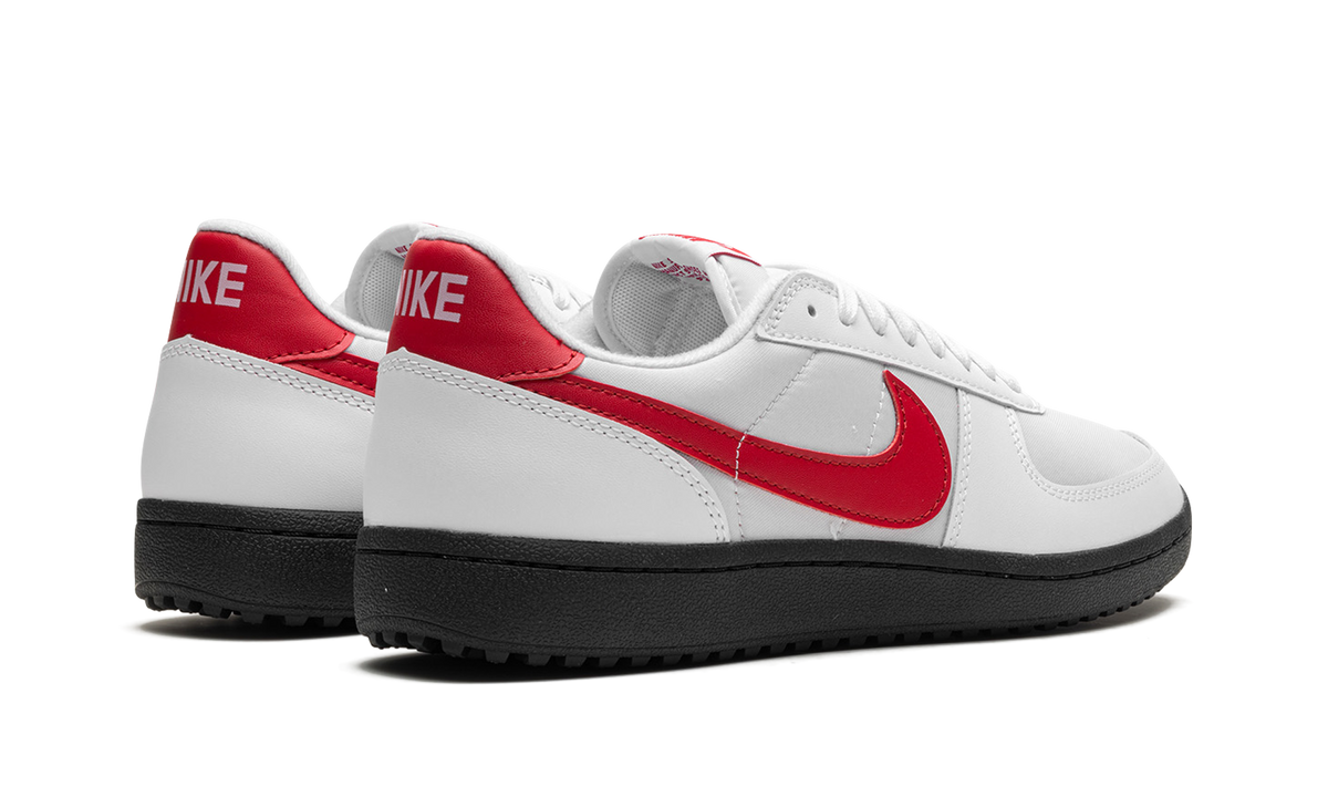Field General 82 "White / Varsity Red" FQ8762 100