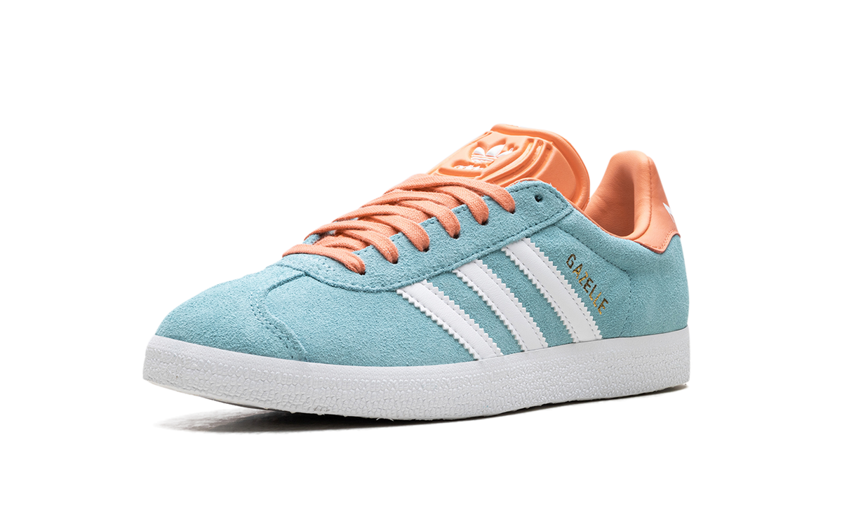 Gazelle "Inter Miami - Blue Pink" IH2627