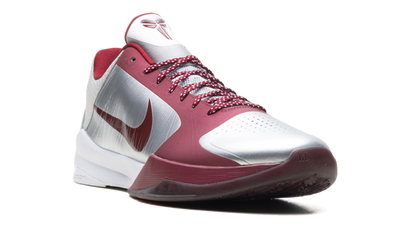 Zoom Kobe 5 "Lower Merion Aces Away" IM0557 001