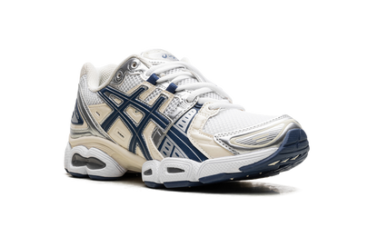 Gel-Nimbus 9 WMNS "White Light Indigo" 1202A278 108