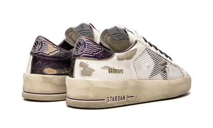 Stardan WMNS "Purple Studded Star" GWF00128.F003033.11122