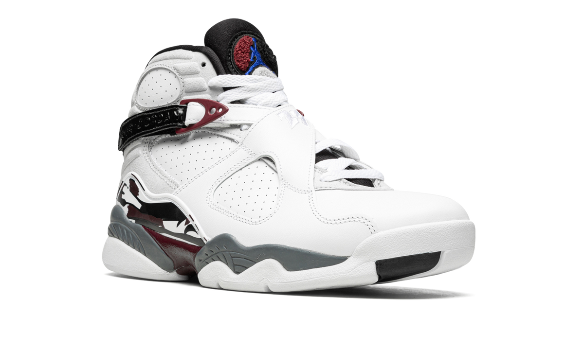 AIR JORDAN 8 RETRO WMNS "Burgundy" CI1236 104