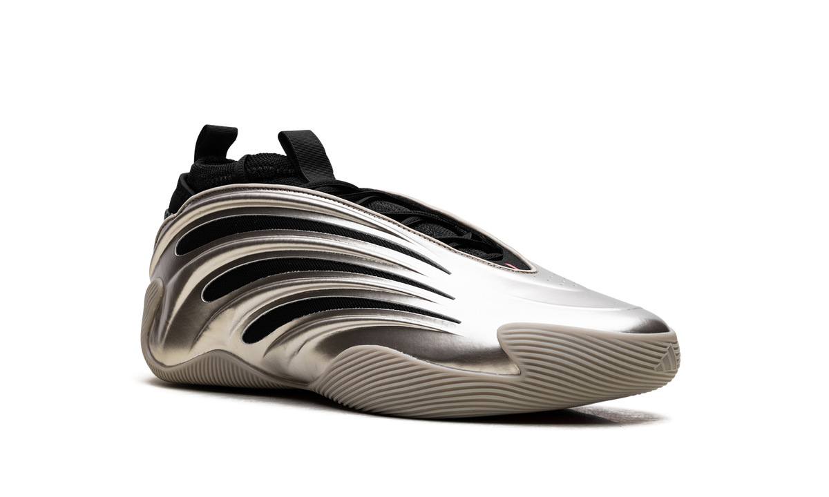 Harden Vol. 9 "Cyber Metallic" JR2506