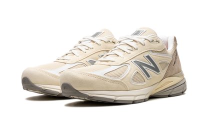990v4 "Made in USA - Cream" U990TE4