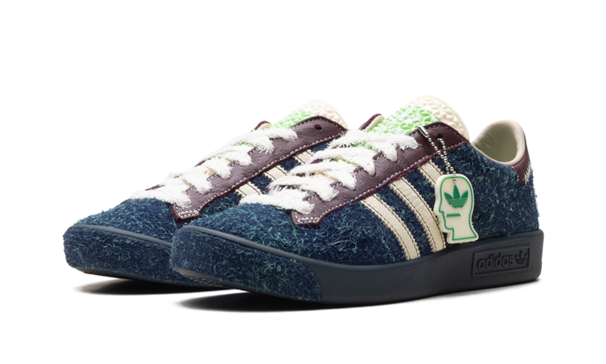 Forest Hills "Brain Dead - Violet Tone" JR7971