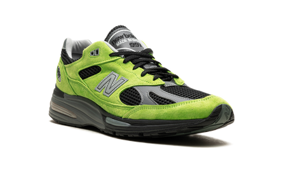 New Balance 991 V2 "City Exclusives Pack Europe"