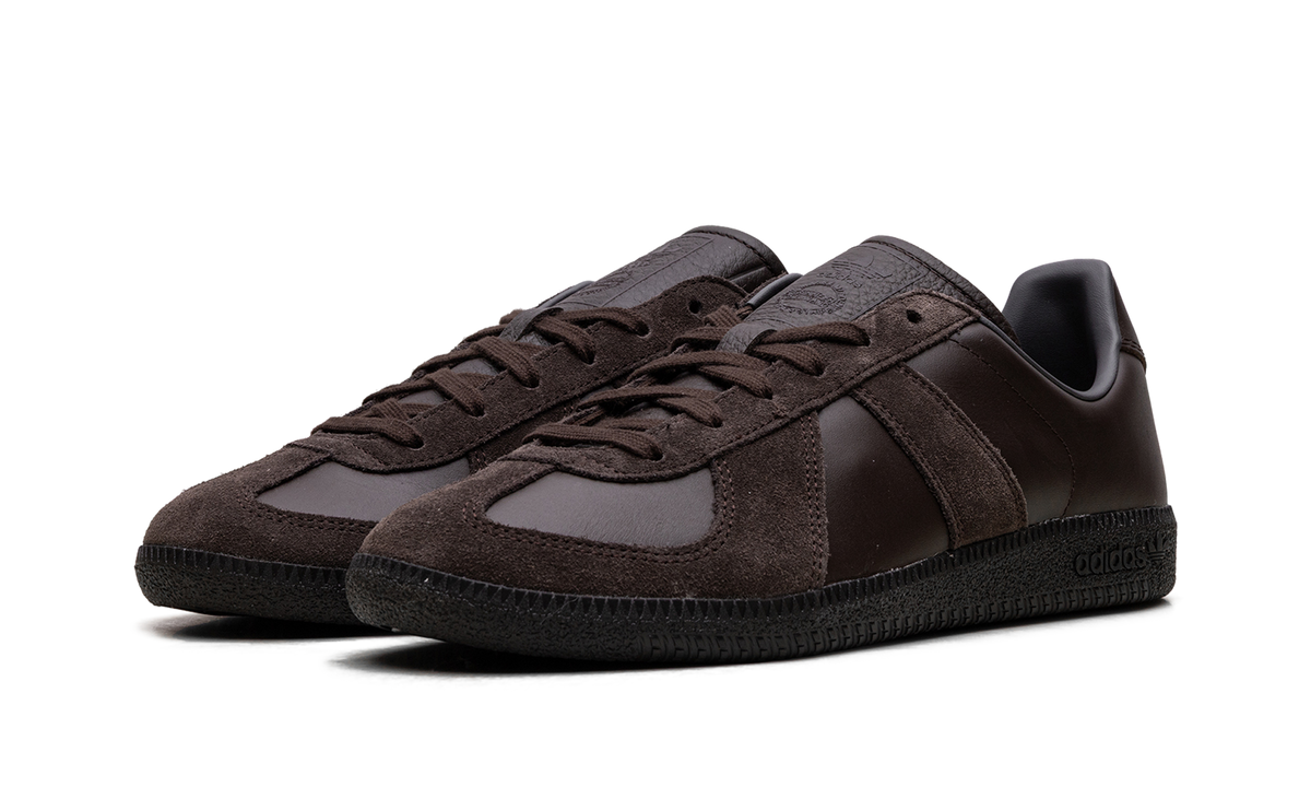 BW Army "Dark Brown Night Brown" JR2003