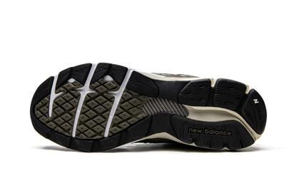 990v3 "Made In USA - Olive" M990TO3