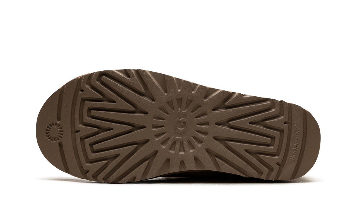 Classic Short Jagged Camo "Chestnut" 1146110 CHE