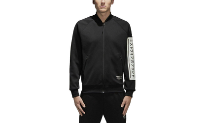 Originals NMD D-Track Jacket "Black" BP5559