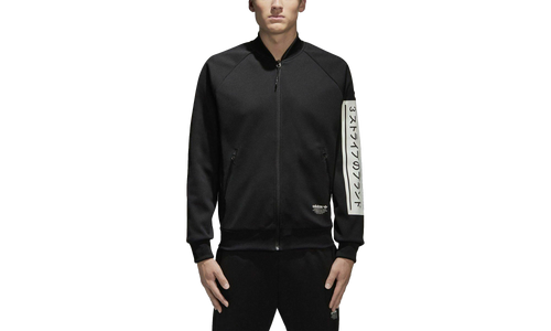 Originals NMD D-Track Jacket "Black" BP5559