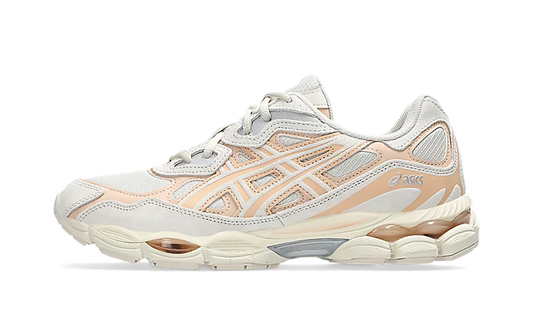 Gel NYC "Oatmeal Bisque" 1203A739 250