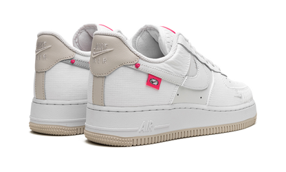 AIR FORCE 1 '07 LX MNS WMNS "Pink Bling"