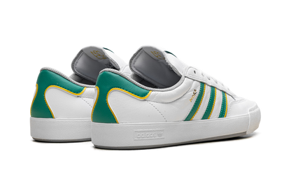 Nora "Cloud White / Court Green" IF2069