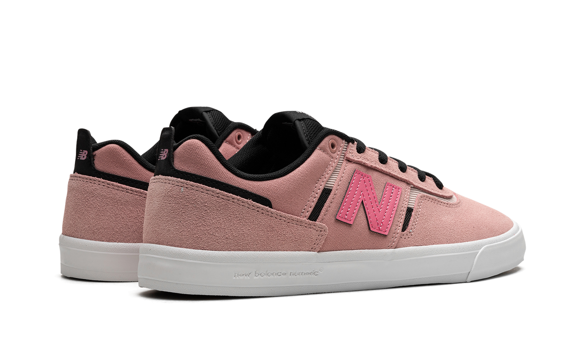 Numeric 306 "Jamie Foy Pink" NM306PFL