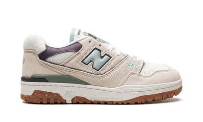 550 WMNS "Sea Salt White Fog" BBW550NB