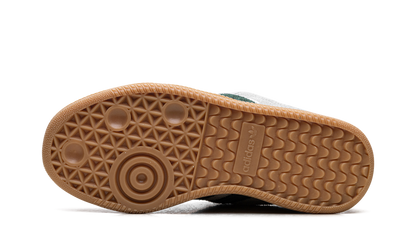 Samba XLG "Putty Grey Collegiate Green" JI3197