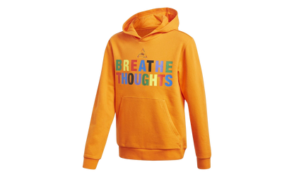 Hooded Sweatshirt "Pharrell Williams" FR9064