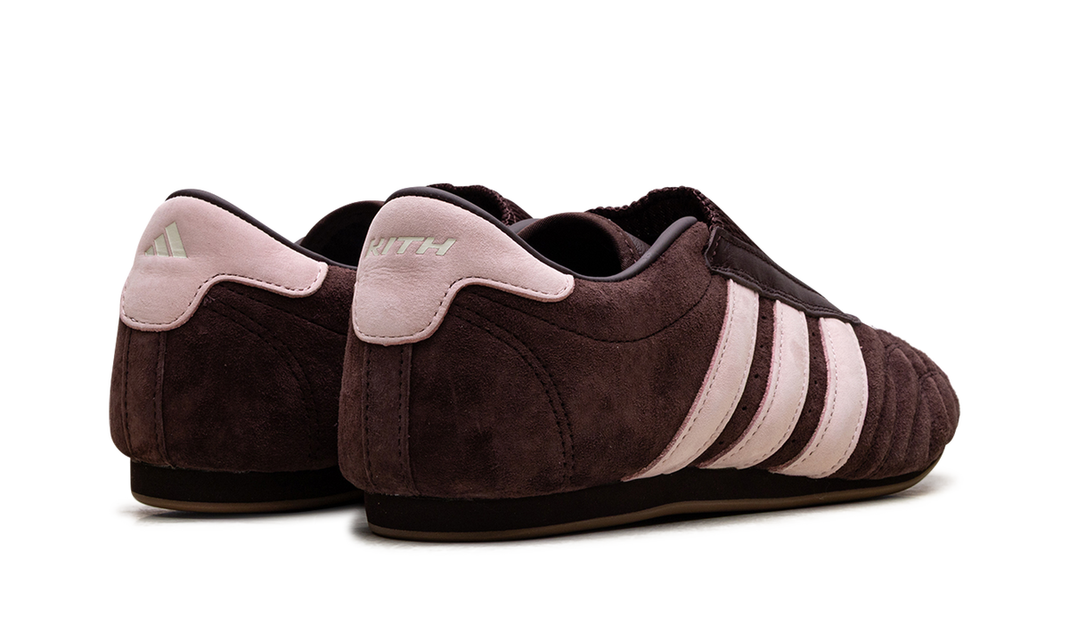 Taekwondo "Kith Shale Corsage" JR7016