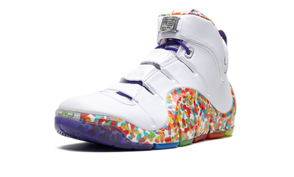 LeBron 4 "Fruity Pebbles" DQ9310 100