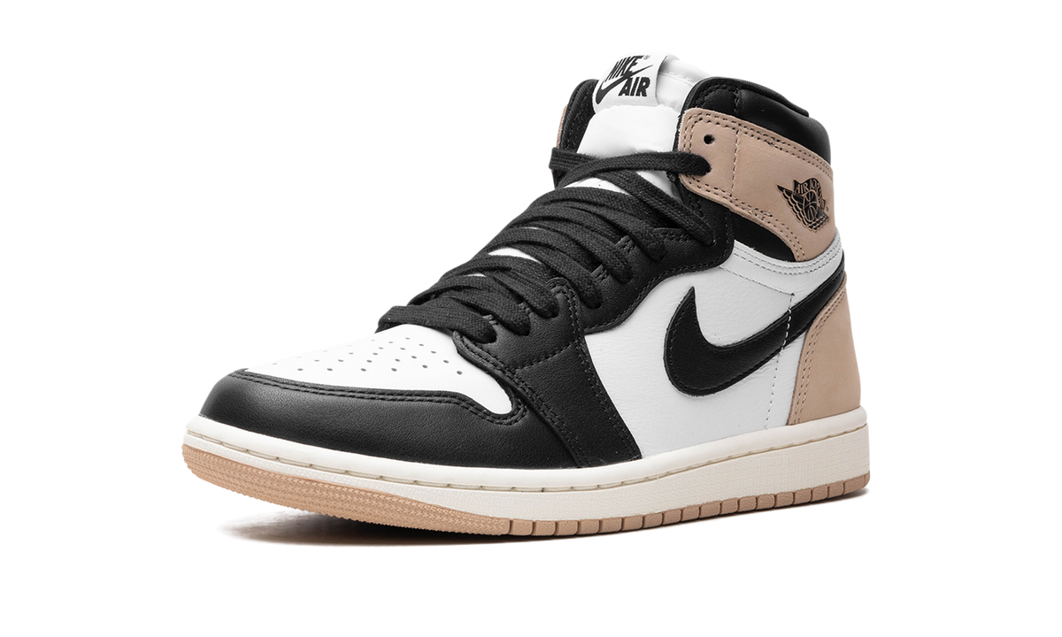 Air Jordan 1 High OG WMNS "Latte" FD2596 021