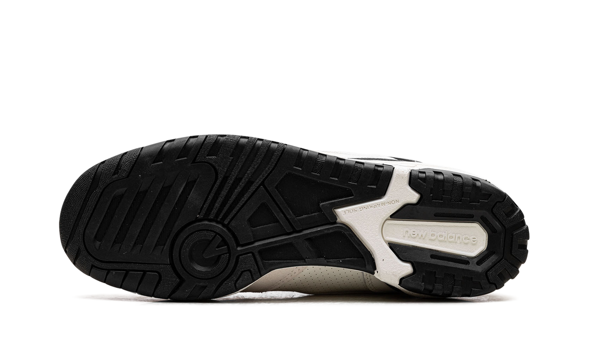550 "Footlocker - 50th Anniversary" BB550FF1