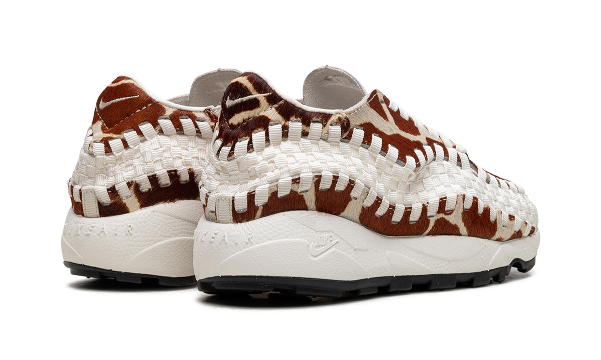 AIR FOOTSCAPE OVEN WMNS "Cow Print" FB1959 100