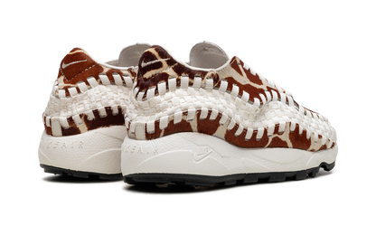 AIR FOOTSCAPE OVEN WMNS "Cow Print" FB1959 100